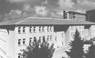 Ankara Hastanesi Poliklinikleri